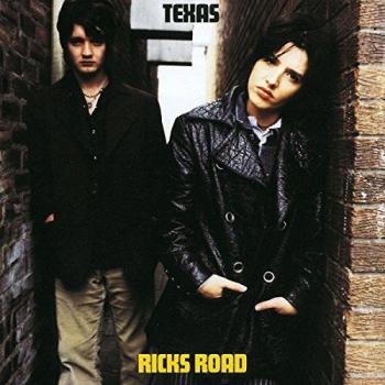 Ricks Road