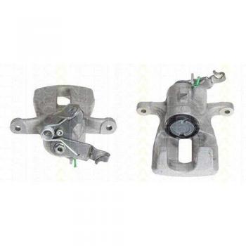 Pinza de freno BUDWEG CALIPER 344807 - Pinza de freno, número de pieza 344807, fabricada por BUDWEG, diseñada para ofrecer un rendimiento óptimo en sistemas de frenos,