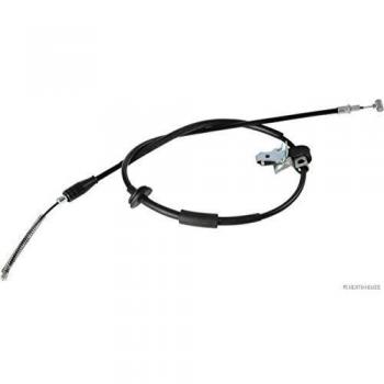 HERTH+BUSS JAKOPARTS J3928038 cable de freno de mano