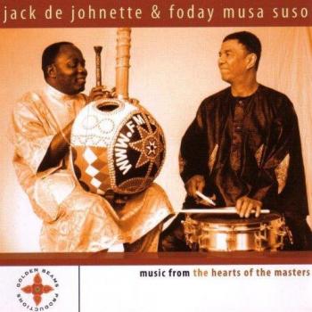 Music from the heart of the masters
