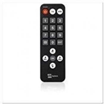 TELE System 58040112 - Mando a distancia