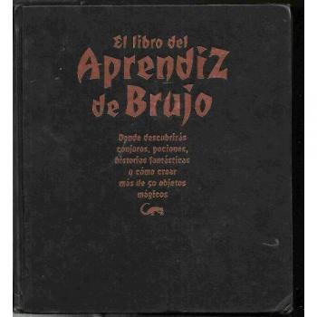 El aprendiz de brujo: 068