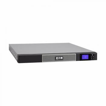 Eaton 5P850IRBS Line-Interactive UPS with 0.85 kVA Capacity and 600W Output