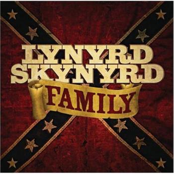 Family Tree - Lynyrd Skynyrd