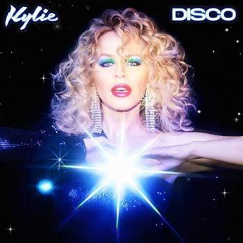 Kylie Minogue - Disco LP-Vinilo