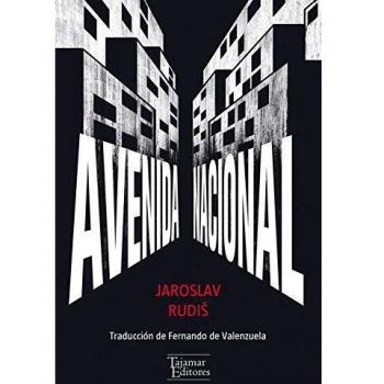 Avenida nacional