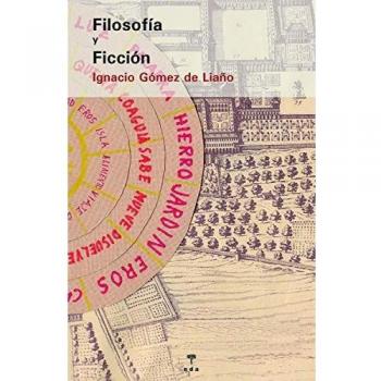FILOSOFIA Y FICCION