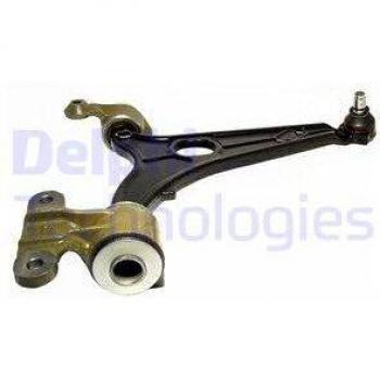 Brazo de control DELPHI TC1471, Suspensión de las ruedas, Eje delantero/Derecha/frente