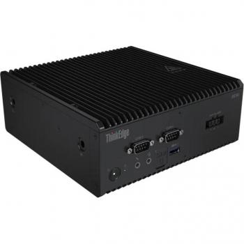 Lenovo ThinkEdge SE50 Mini PC Fanless Intel Core i5-8365UE, 16GB RAM, 512GB SSD, Windows 10 IoT Enterprise