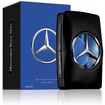 Mercedes-Benz Man Eau de Toilette 100 ml