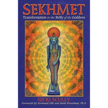 Sekhmet: Transformation in the Belly of the Goddess