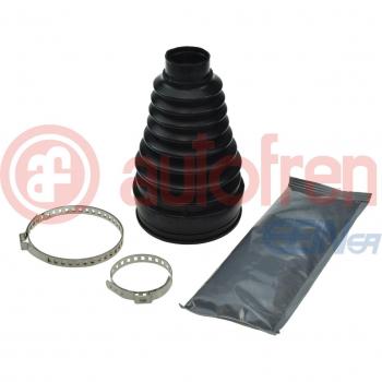 Juego de fuelles para articulación de árbol de transmisión AUTOFREN SEINSA D8691T