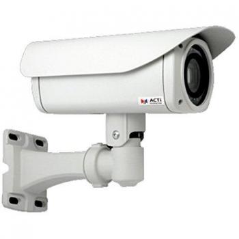 I47 Cámara IP ACTi 4 Mpix Blanca