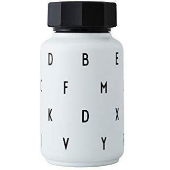Design Letters Unisex - To Go Termo para niños