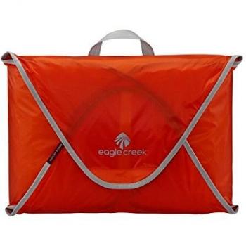 Eagle Creek Durchläufer Taschenorganizer, 0.9 L, Flame Orange
