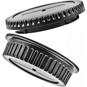 Cubiertas para El Cuerpo y Las Lentes De Las Cámaras Canon EOS DSLR SLR