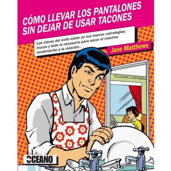 Cómo llevar los pantalones sin dejar de usar tacones