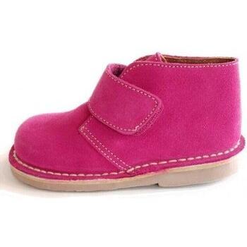 Botas de Niña COLORES BOTAS 18200 ROSA