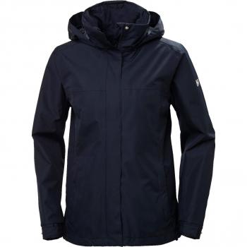Helly Hansen Women's Aden 4XL Versatile Waterproof Rain Jacket