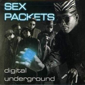 Sex Packets