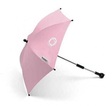 Sombrilla+ Bugaboo, Rosa Pastel