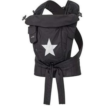 Bondolino Plus negro y estrella, incluye instrucciones de uso