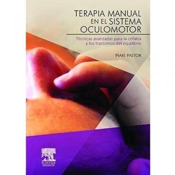 Terapia manual en el sistema oculomotor