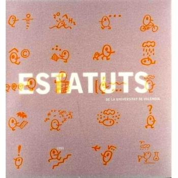 Estatuts de la Universitat de València