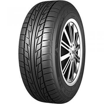 Nankang Snow SV-2 XL M+S - 215/40R17 87V - Neumático de Invierno para Todas las Condiciones Climáticas