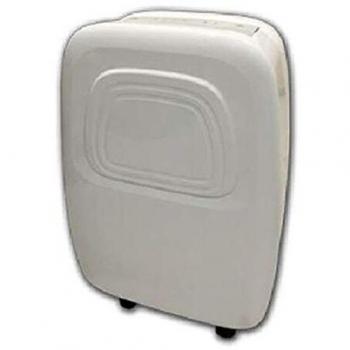 DESHUMIDIFICADOR 265 W 12L DEPOSITO 2 LT