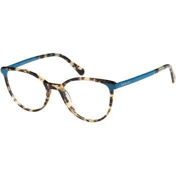 Radley RDO KAROLINA 102 Gafas Recetadas para Mujer Tortoiseshell Careyshell 53 Lentes Armazones