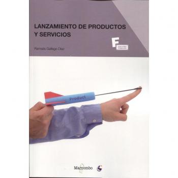 *Lanzamiento de productos y servicios: 1