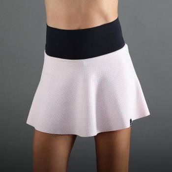 Falda Endless Lux II Rosa Cristal