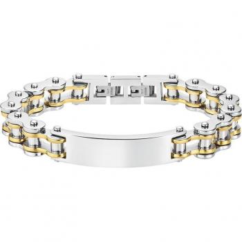 Pulsera Lotus Style LS2265-2/2 de Acero para Hombre