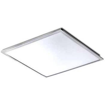 Panel LED Superslim 40W 4.000Lm 6000K 60x60cm UGR17 40.000H