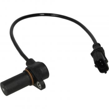 Sensor de cigüeñal BOSCH 0 281 002 675 - Generador de impulsos, alta precisión, diseño duradero, fácil instalación, compatible con múltiples modelos de vehículos