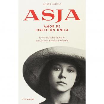 Asja: Amor de dirección única - Roser Amills Bibiloni