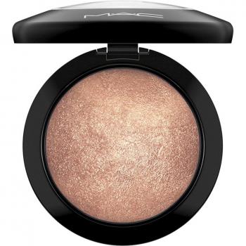 MAC Mineralize Skinfinish Luxurious Powder - Global Glow 10g