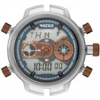 Reloj Watxandco Unisex RWA2718 (49mm)