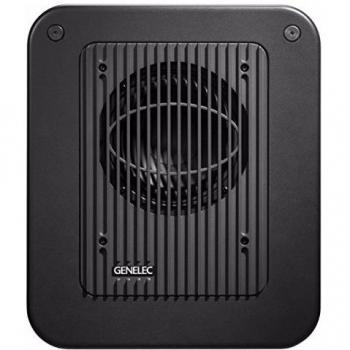 Genelec 7040A Black Active Studio Subwoofer