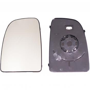 Alkar 6431922 Espejos Exteriores para Automóviles