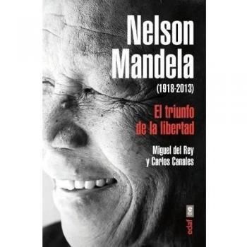 NELSON MANDELA 19182013