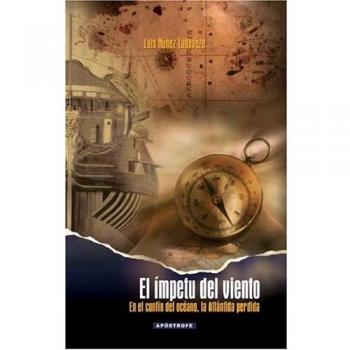 Impetu Del Viento, El - En El Confin Del Oceano, La Atlantida Perdida-