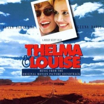 Thelma And Louise