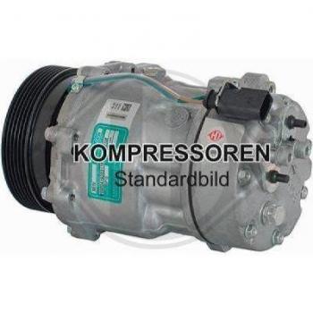 Compresor de aire acondicionado DIEDERICHS DCK1688