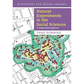 Natural Experiments in Social Sciences: Design-Based Methodology Guide
