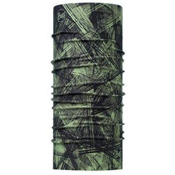 Buff Hashtag Braga de Cuello Coolnet, Unisex Adulto, Moss Green, Talla única
