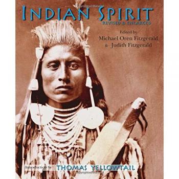 Indian Spirit