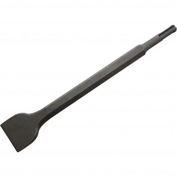Am-Tech 1 pulgadas, 250 x 25 mm SDS Cincel, E0675