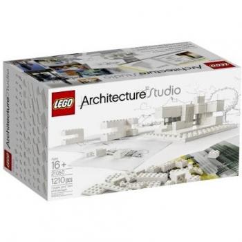 LEGO Architecture 21050 Niño/niña 1211pieza(s) Juego de construcción - Juegos de construcción (16